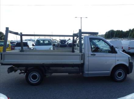 Volkswagen - Transporter