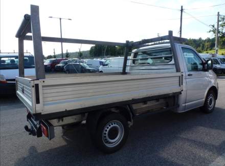 Volkswagen - Transporter