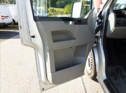 Volkswagen - Transporter