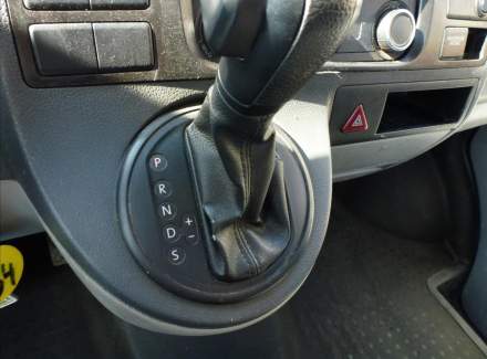 Volkswagen - Transporter