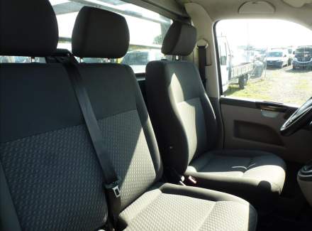 Volkswagen - Transporter