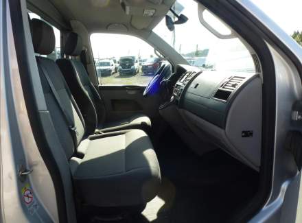 Volkswagen - Transporter