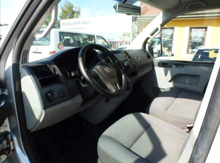 Volkswagen - Transporter