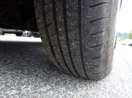 Ford - Transit Connect