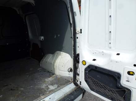 Ford - Transit Connect