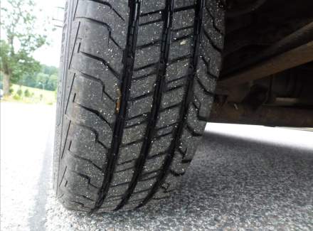 Ford - Transit Connect