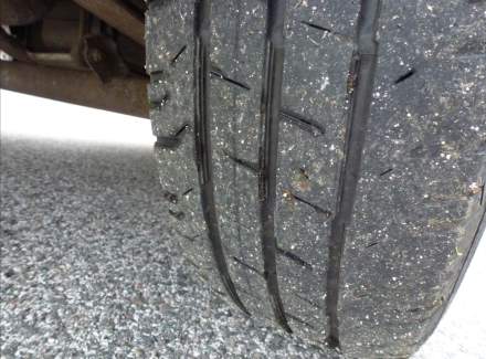 Ford - Transit Connect