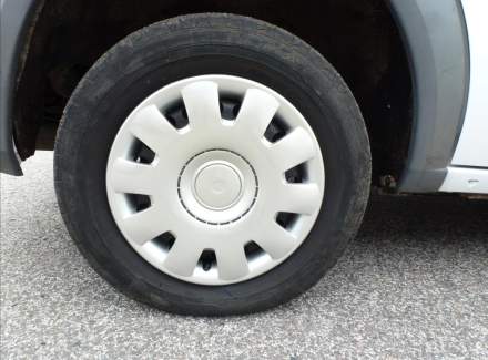 Ford - Transit Connect