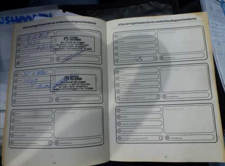 Ford - Transit Connect