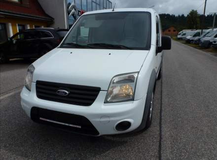 Ford - Transit Connect