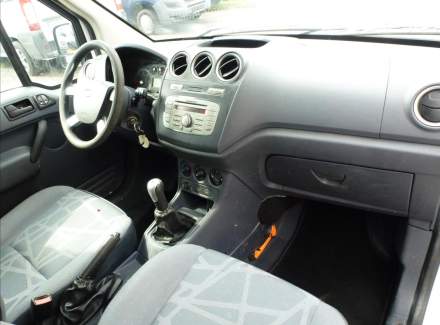 Ford - Transit Connect