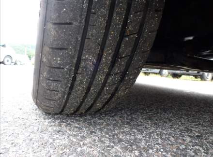 Ford - Transit Connect