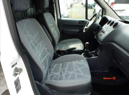 Ford - Transit Connect