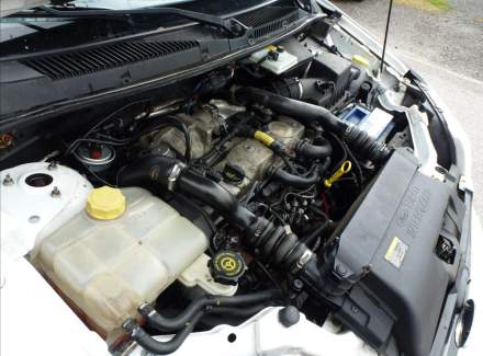 Ford - Transit Connect