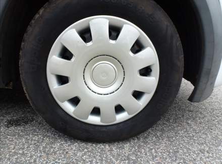 Ford - Transit Connect