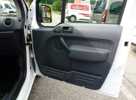 Ford - Transit Connect