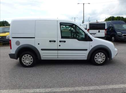 Ford - Transit Connect