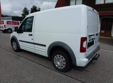 Ford - Transit Connect