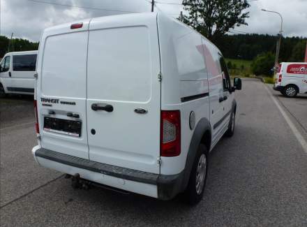 Ford - Transit Connect