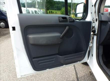 Ford - Transit Connect