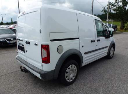 Ford - Transit Connect