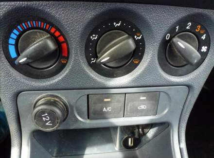 Ford - Transit Connect