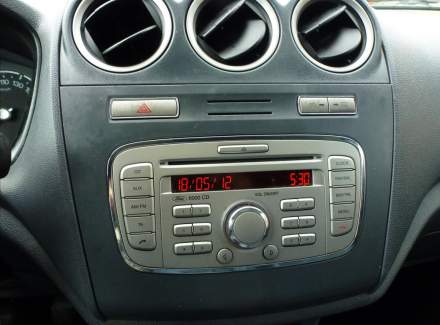 Ford - Transit Connect