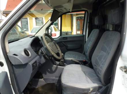 Ford - Transit Connect