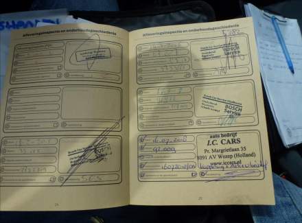 Ford - Transit Connect