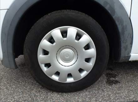 Ford - Transit Connect