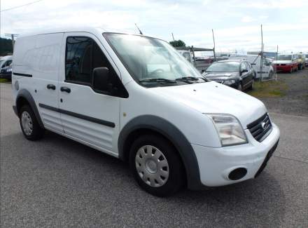 Ford - Transit Connect