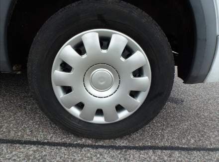 Ford - Transit Connect