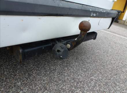 Ford - Transit Connect