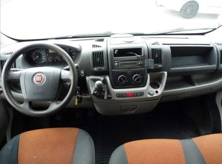 Fiat - Ducato