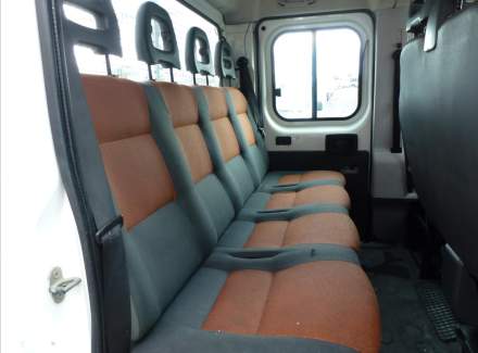 Fiat - Ducato