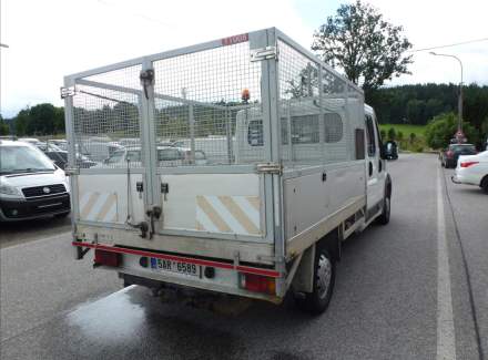 Fiat - Ducato