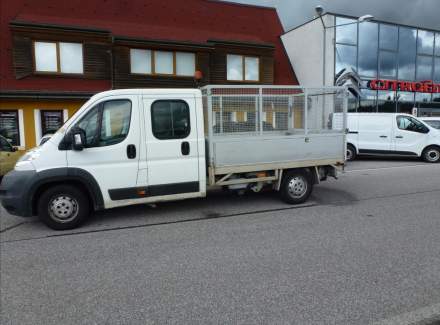 Fiat - Ducato
