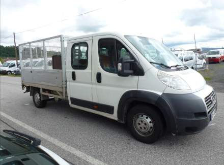 Fiat - Ducato