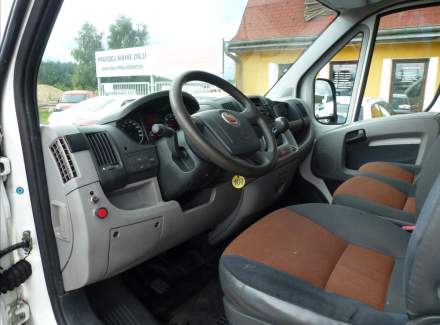 Fiat - Ducato