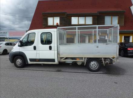 Fiat - Ducato