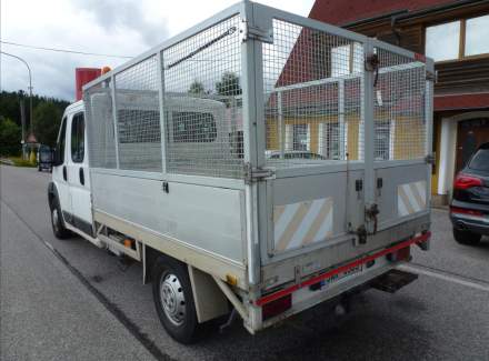 Fiat - Ducato