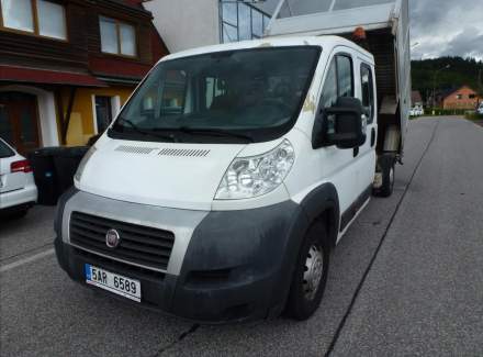 Fiat - Ducato