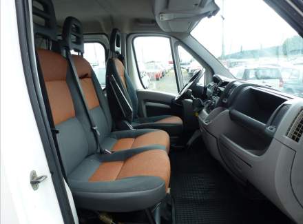 Fiat - Ducato