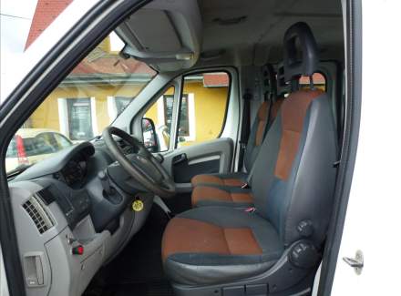 Fiat - Ducato