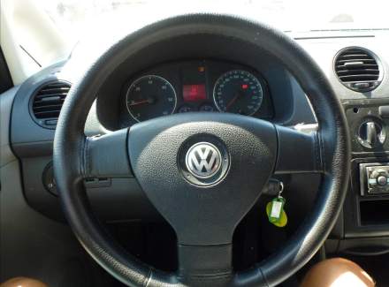 Volkswagen - Caddy