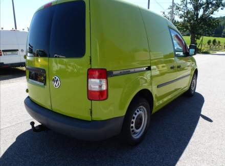 Volkswagen - Caddy