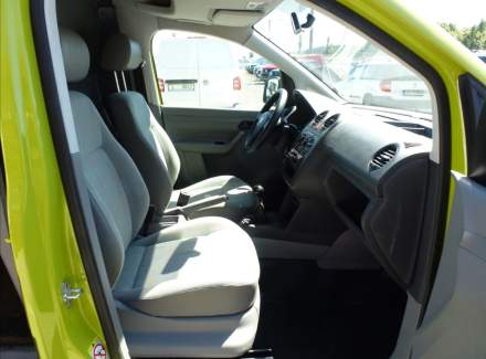 Volkswagen - Caddy