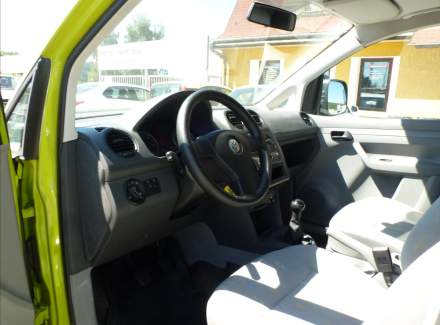Volkswagen - Caddy