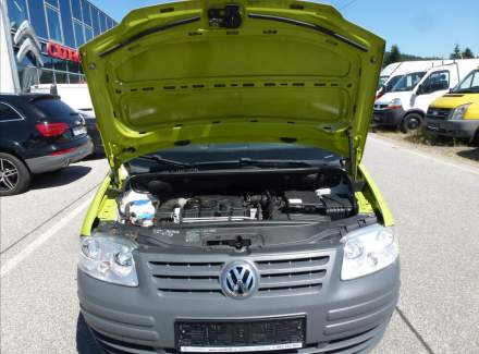Volkswagen - Caddy