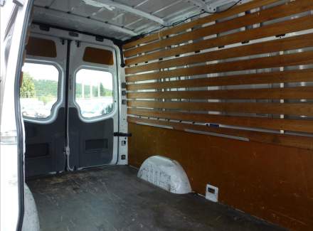 Mercedes-Benz - Sprinter